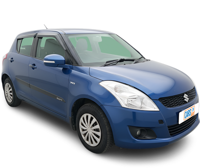 Maruti Swift-img